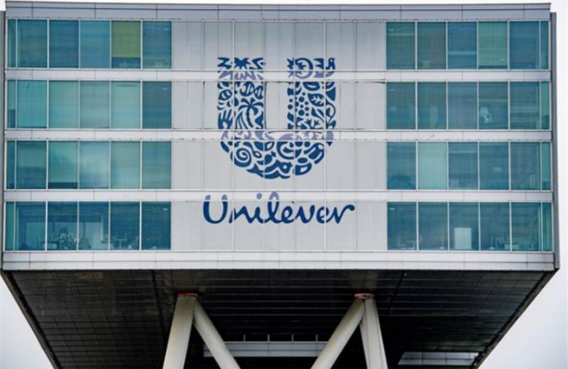 $3.3 billion Unilever media pitch wraps, WPP retains largest remit